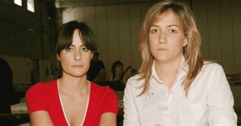 Patrizia Reggiani's Daughters Now: Where Are .